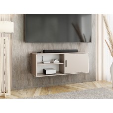 Atvērts TV galdiņš ROJO 2, Kašmirs